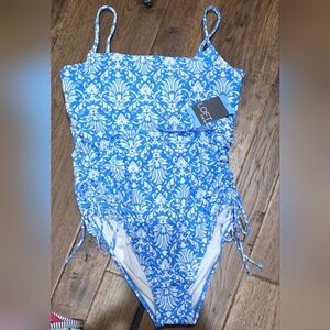 LOFT NWT One-Piece Swimsuit